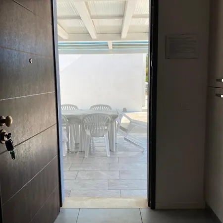 Casa Azzurra *