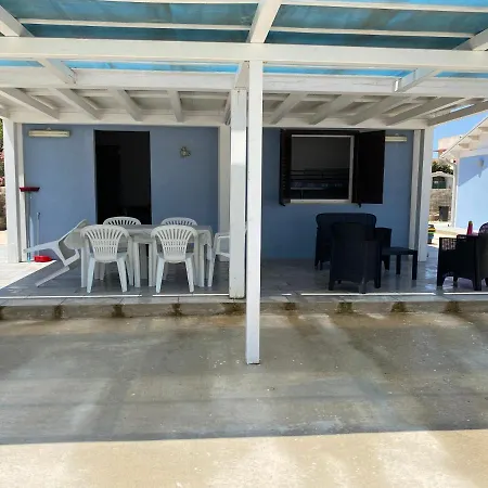 Holiday home Casa Azzurra *