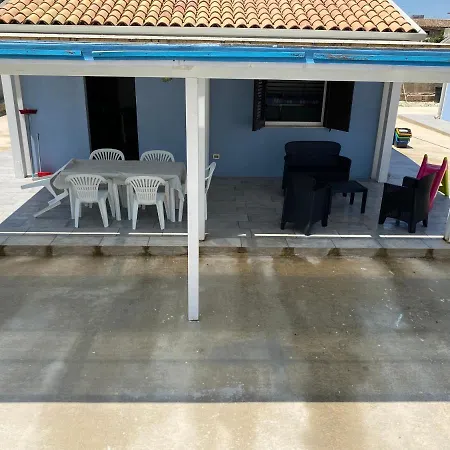 Casa Azzurra * Reitani