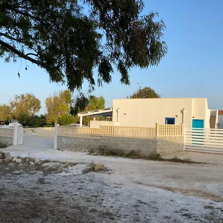 Casa Azzurra Reitani