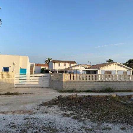 Holiday home Casa Azzurra *