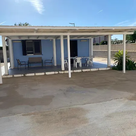 Hébergement de vacances Casa Azzurra