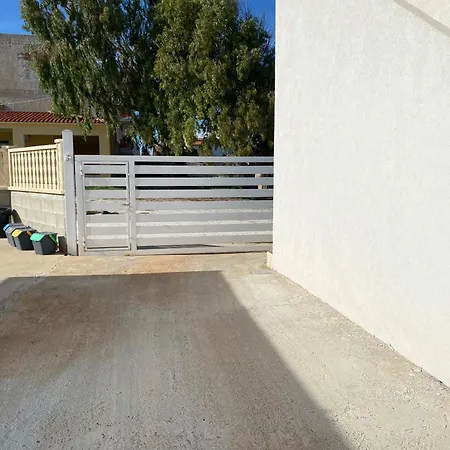 Hébergement de vacances Casa Azzurra *