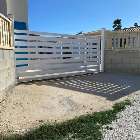 Casa Azzurra *