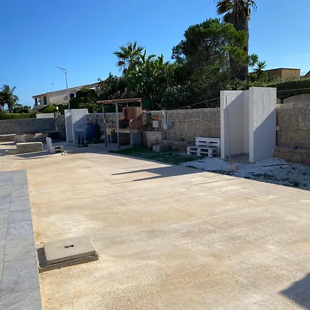 Hébergement de vacances Casa Azzurra *