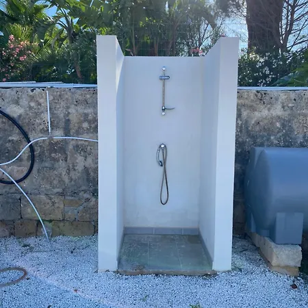 Hébergement de vacances Casa Azzurra