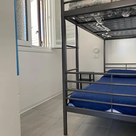 Hébergement de vacances Casa Azzurra *