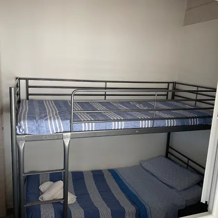 Casa Azzurra * Reitani