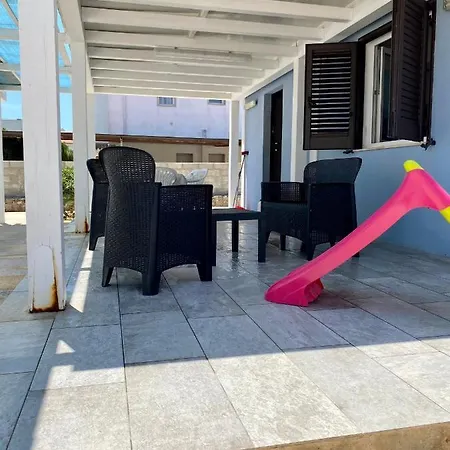 Casa Azzurra