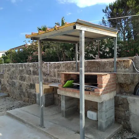 Casa Azzurra *