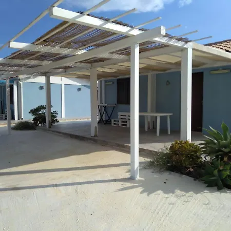 Casa Azzurra Holiday home Reitani