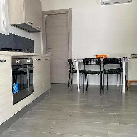 Holiday home Casa Azzurra *