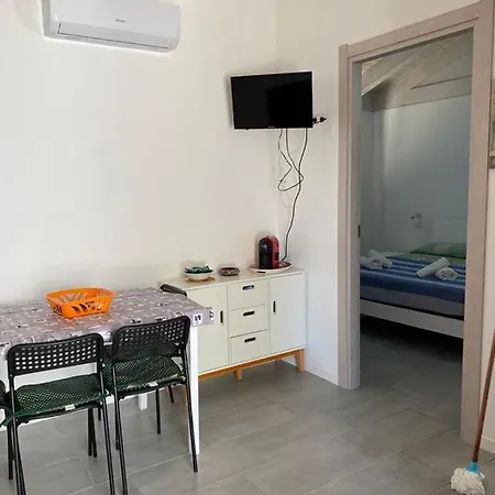 Casa Azzurra Reitani