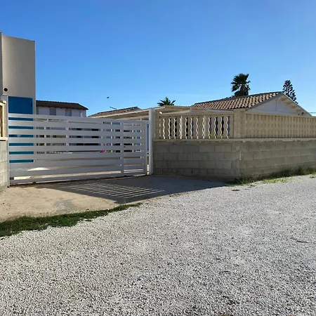 Casa Azzurra * Reitani