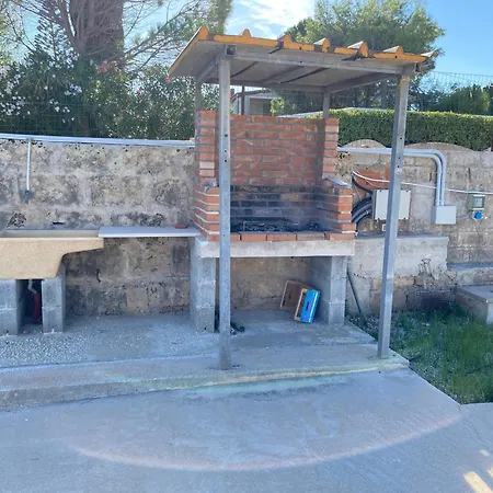 Casa Azzurra *