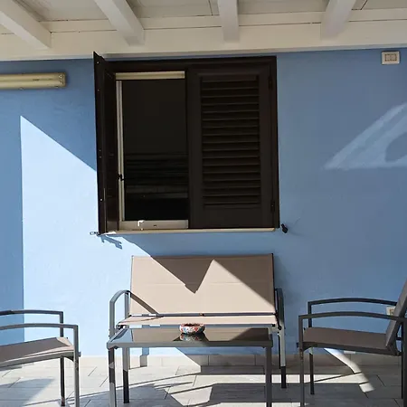 Casa Azzurra * Reitani