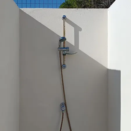 Casa Azzurra Holiday home Reitani