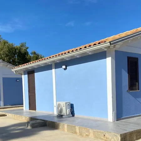Casa Azzurra Reitani
