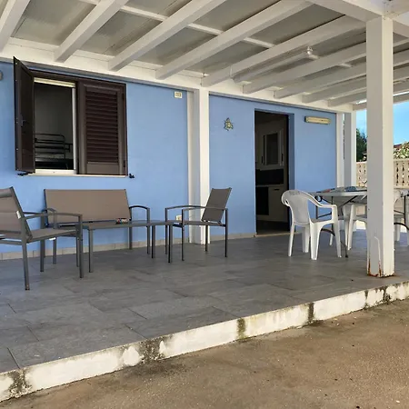 Casa Azzurra *