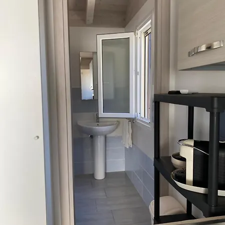 Casa Azzurra Reitani