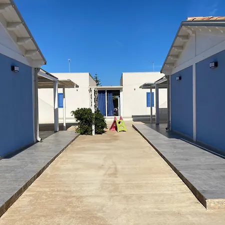 Casa Azzurra