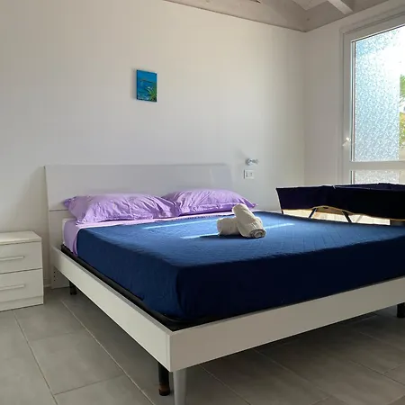 Holiday home Casa Azzurra *