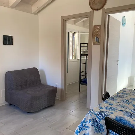 Casa Azzurra * Reitani