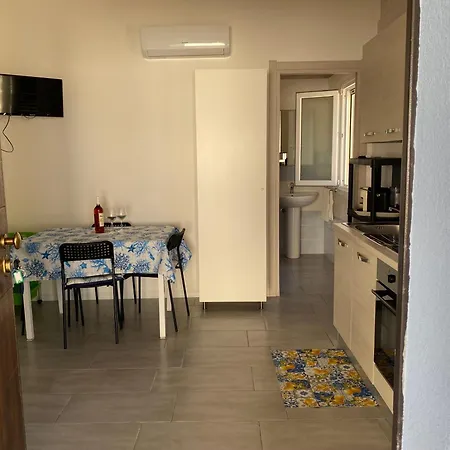 Casa Azzurra