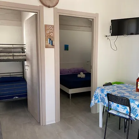 Casa Azzurra Holiday home *