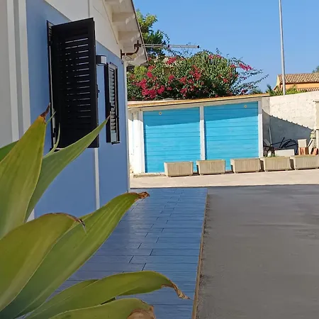 Casa Azzurra * Reitani