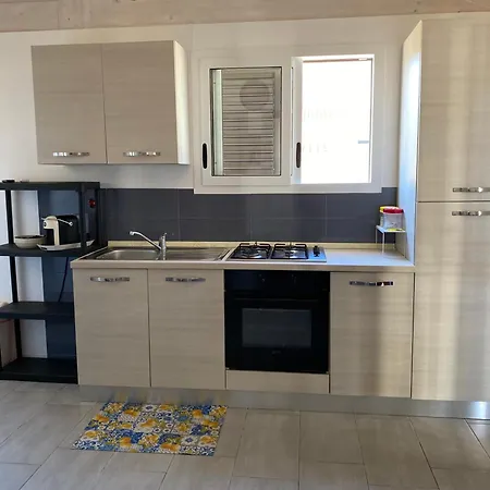 Casa Azzurra * Reitani