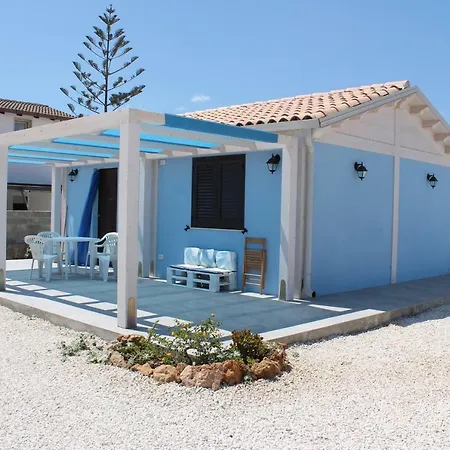 Casa Azzurra 別荘 レイタニ
