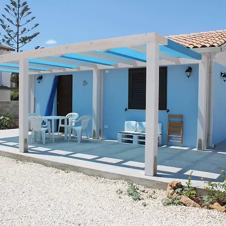 Casa Azzurra Holiday home *